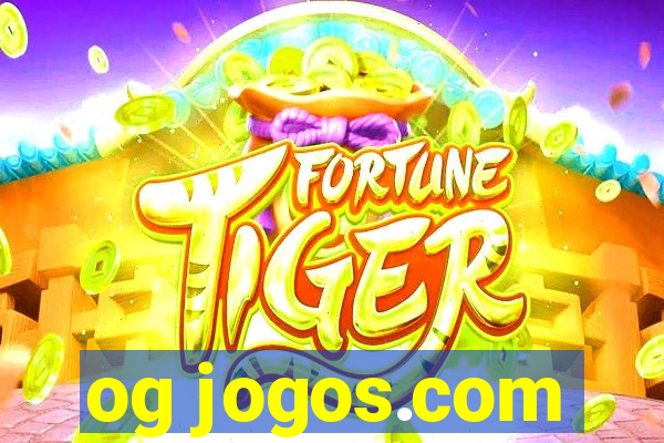 og jogos.com